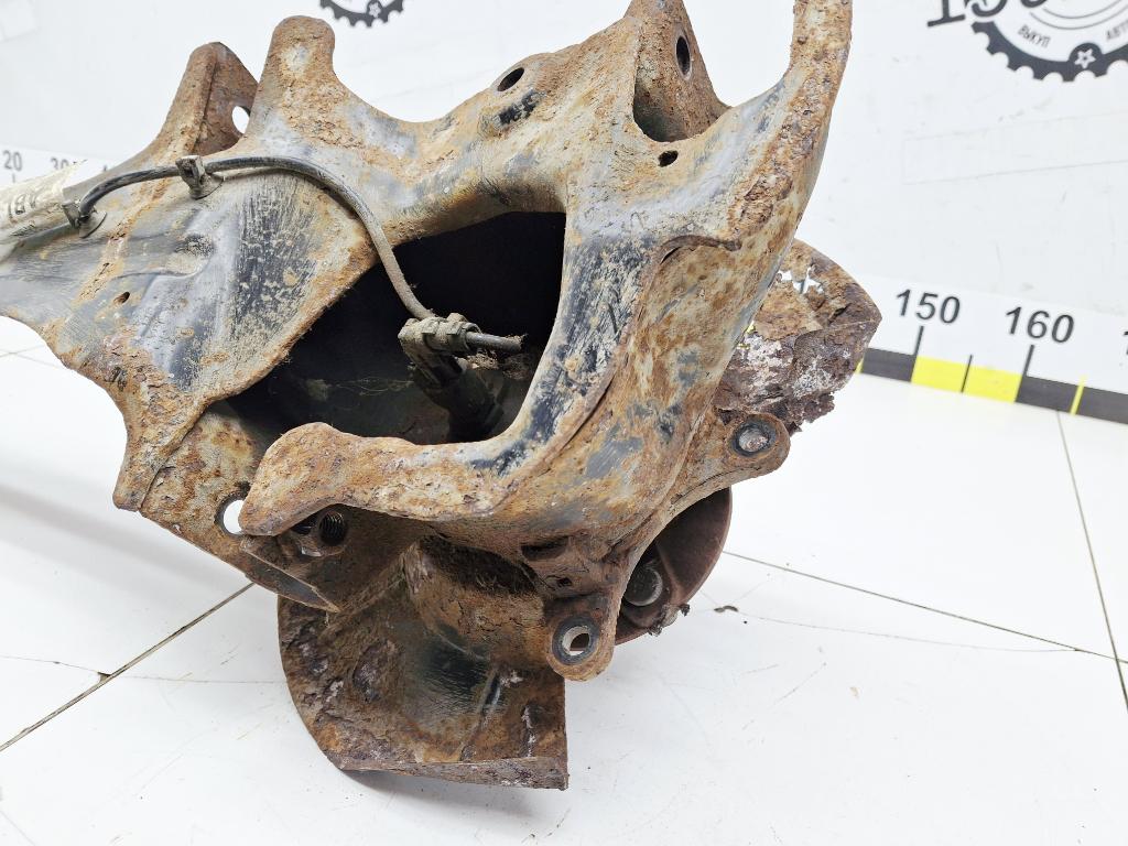 Рычаг задний продольный левый, 2000 рублей, Пермь