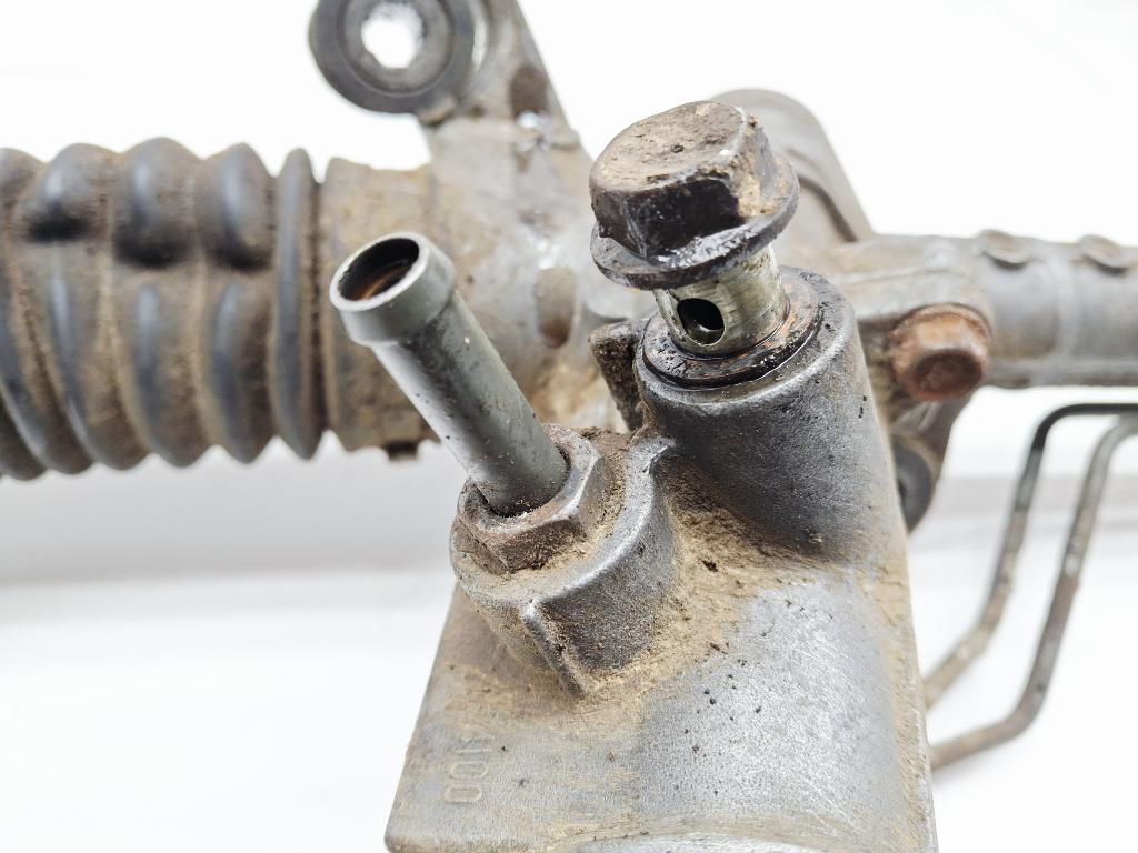 Рейка рулевая, 15000 рублей, Пермь