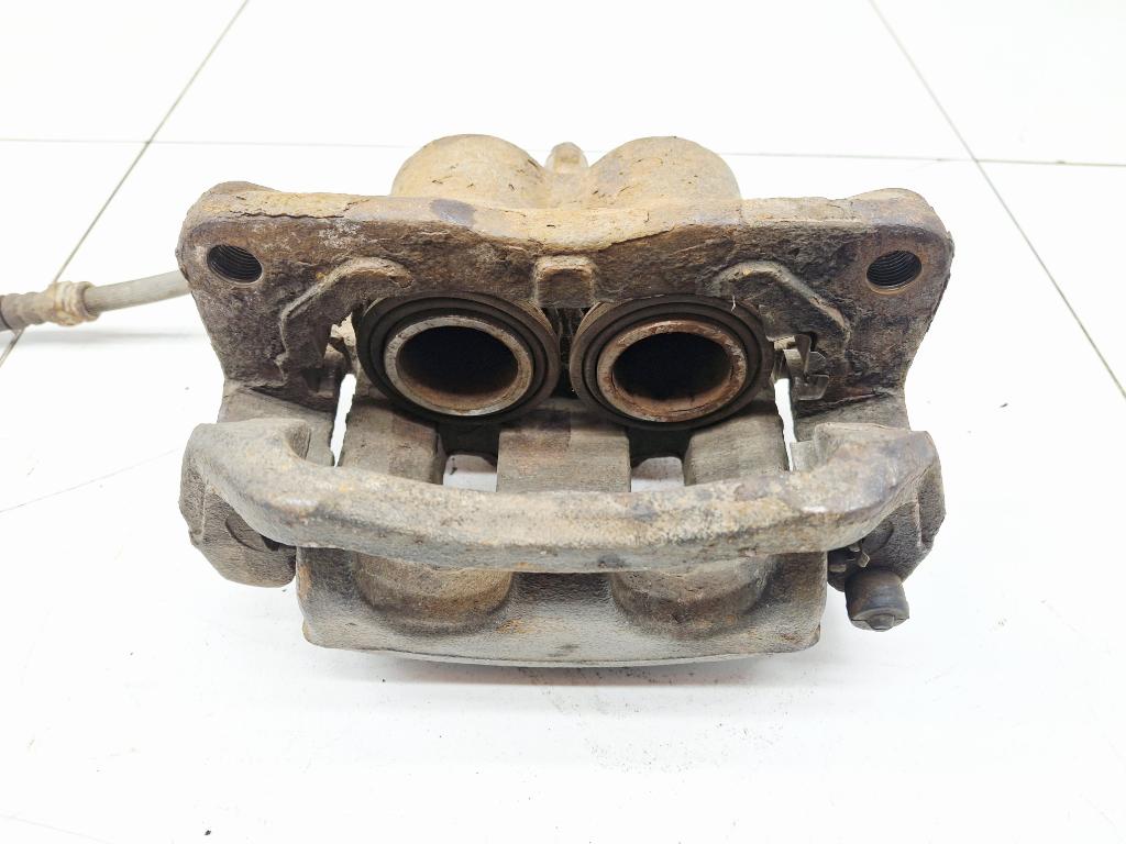 Суппорт передний левый, 3000 рублей, Пермь