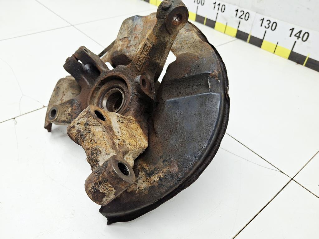 Кулак поворотный передний левый, 3000 рублей, Пермь