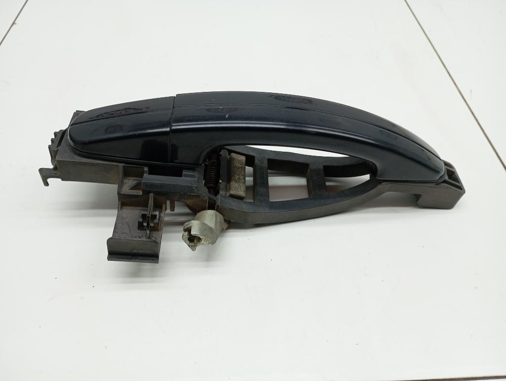 Ручка двери задней наружная левая, 1000 рублей, Пермь