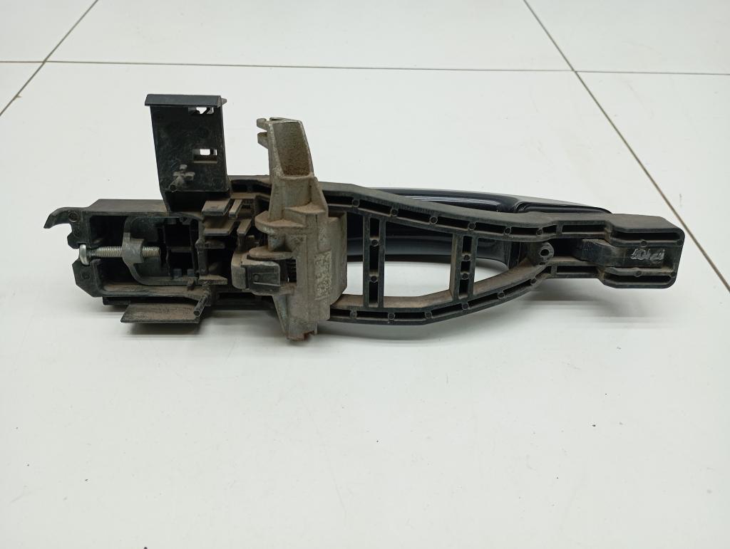 Ручка двери задней наружная левая, 1000 рублей, Пермь