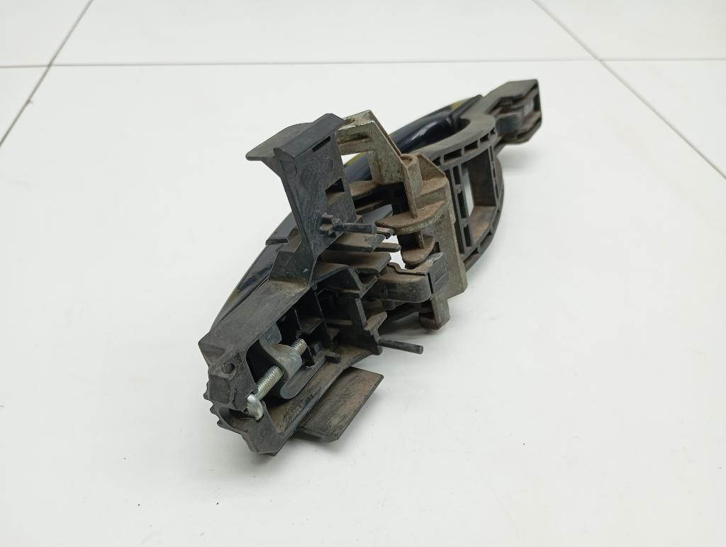 Ручка двери задней наружная левая, 1000 рублей, Пермь