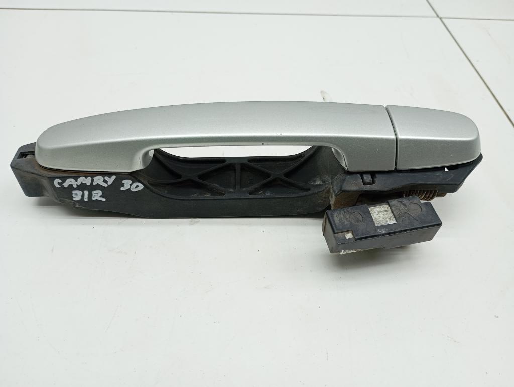 Ручка двери задней наружная правая, 1000 рублей, Пермь