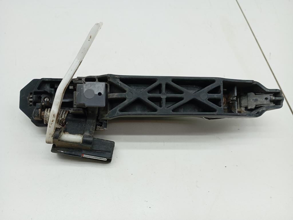 Ручка двери задней наружная правая, 1000 рублей, Пермь