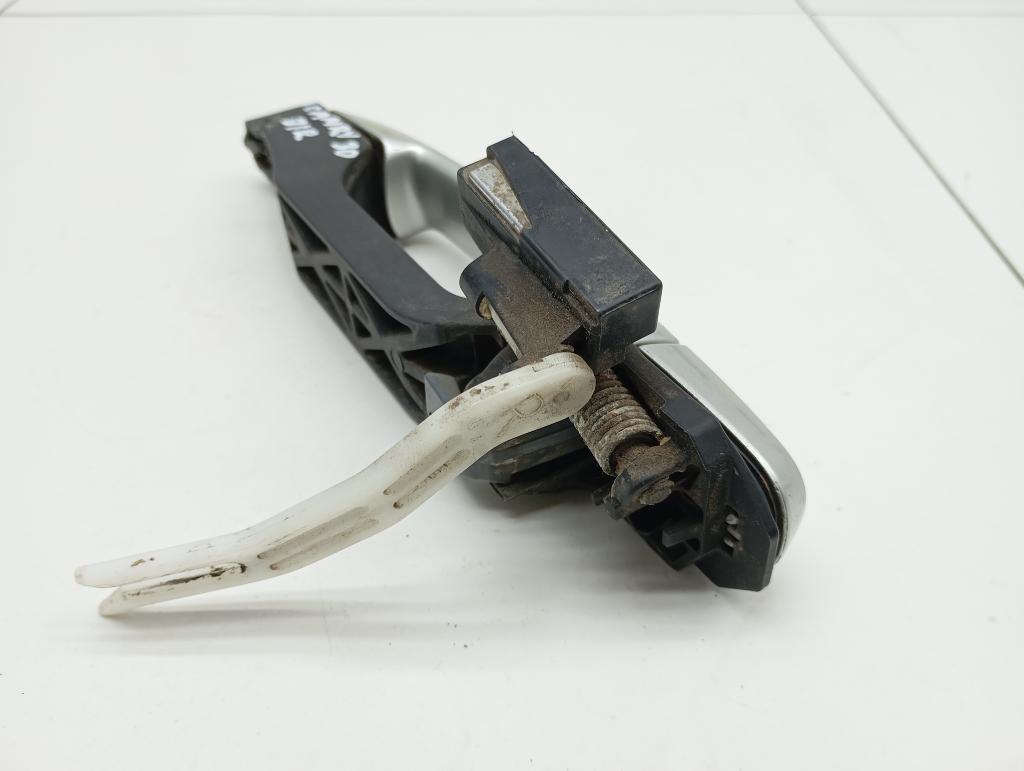 Ручка двери задней наружная правая, 1000 рублей, Пермь