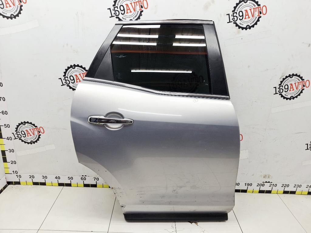 Дверь задняя правая, 15000 рублей, Пермь