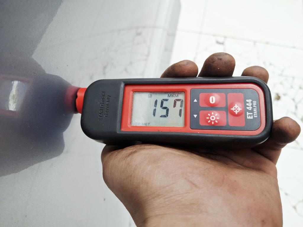 Дверь задняя правая, 15000 рублей, Пермь