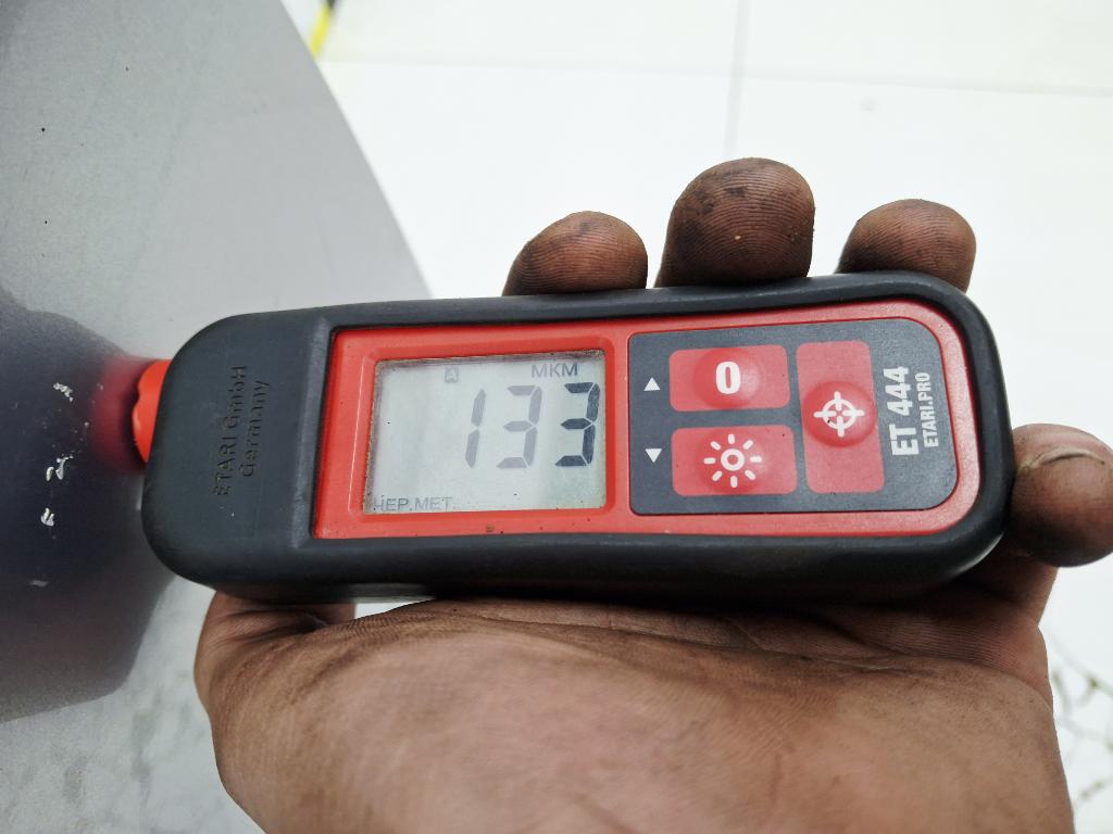 Дверь задняя правая, 15000 рублей, Пермь