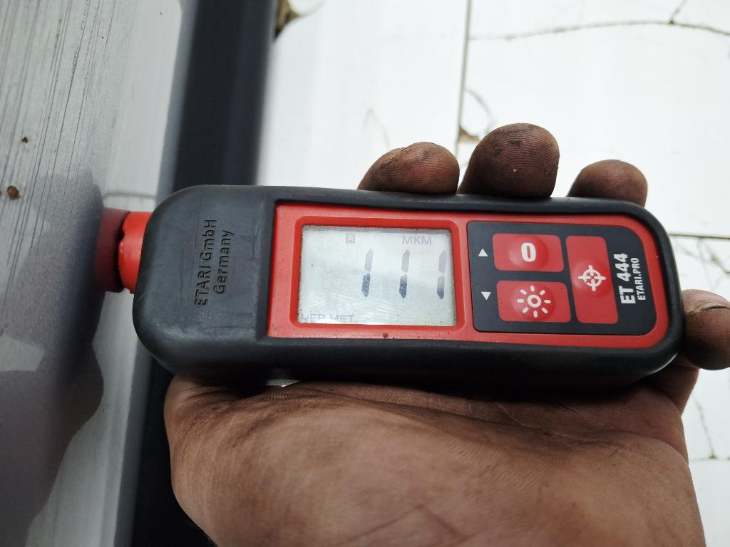 Дверь задняя правая, 15000 рублей, Пермь