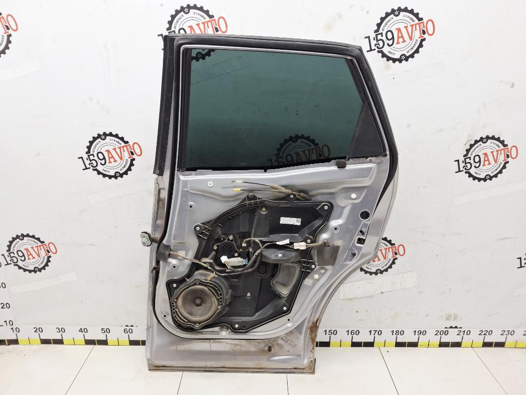 Дверь задняя правая, 15000 рублей, Пермь