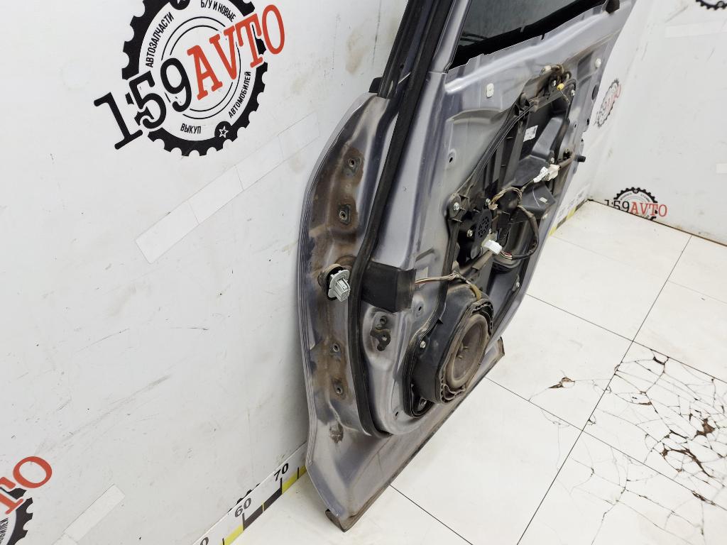 Дверь задняя правая, 15000 рублей, Пермь