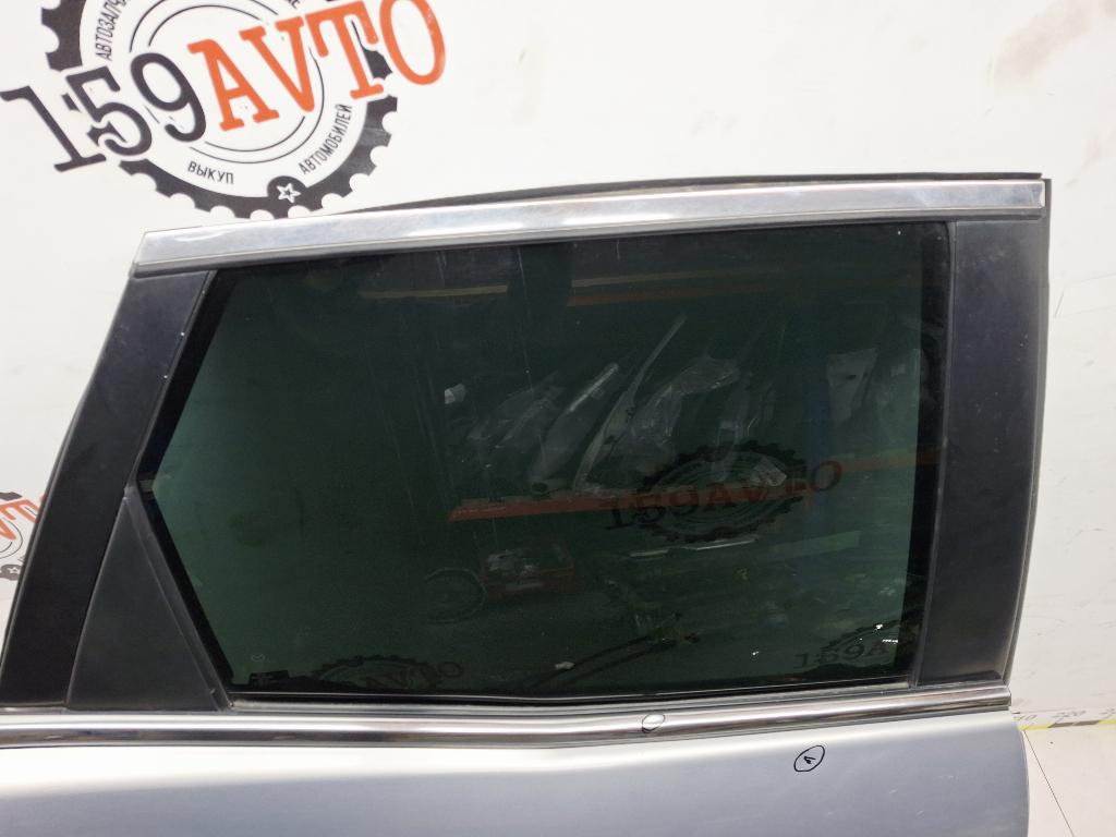 Стекло двери задней правой, 1000 рублей, Пермь