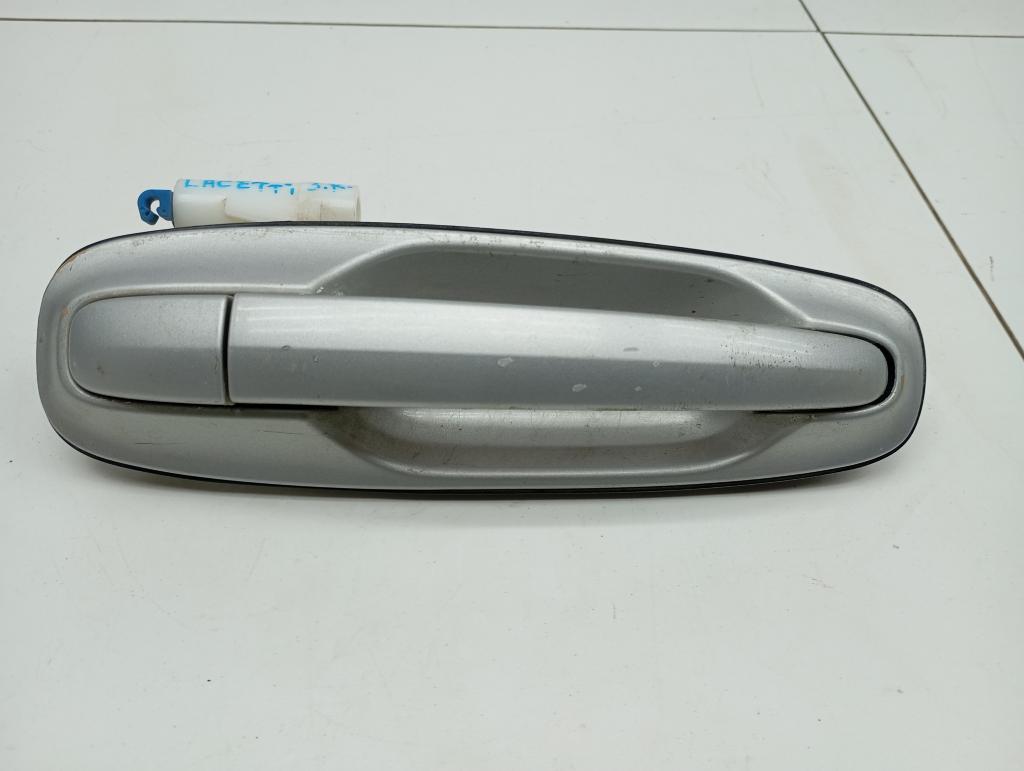 Ручка двери задней наружная правая, 500 рублей, Пермь