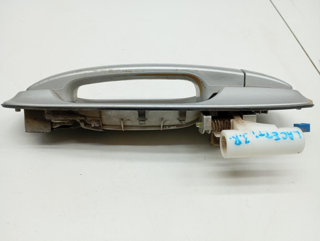 Ручка двери задней наружная правая, 500 рублей, Пермь