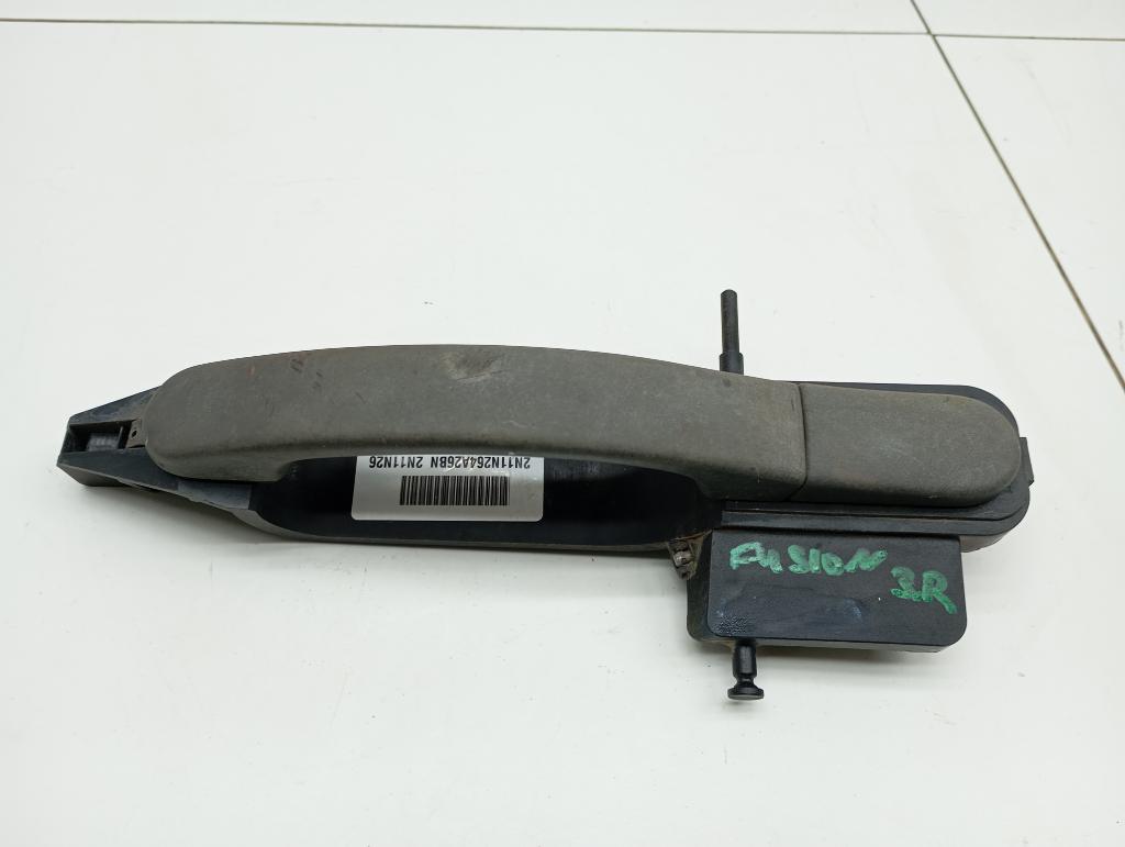 Ручка двери задней наружная правая, 1000 рублей, Пермь