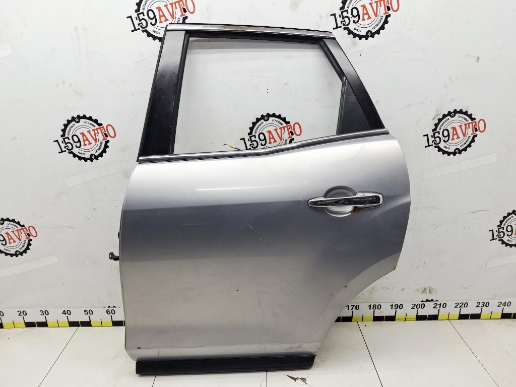 Дверь задняя левая, 15000 рублей, Пермь