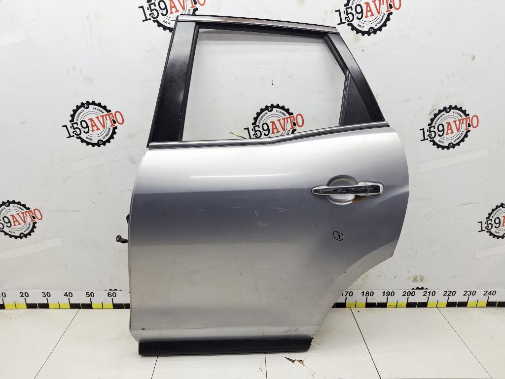 Дверь задняя левая, 15000 рублей, Пермь