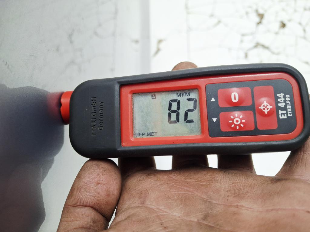 Дверь задняя левая, 15000 рублей, Пермь