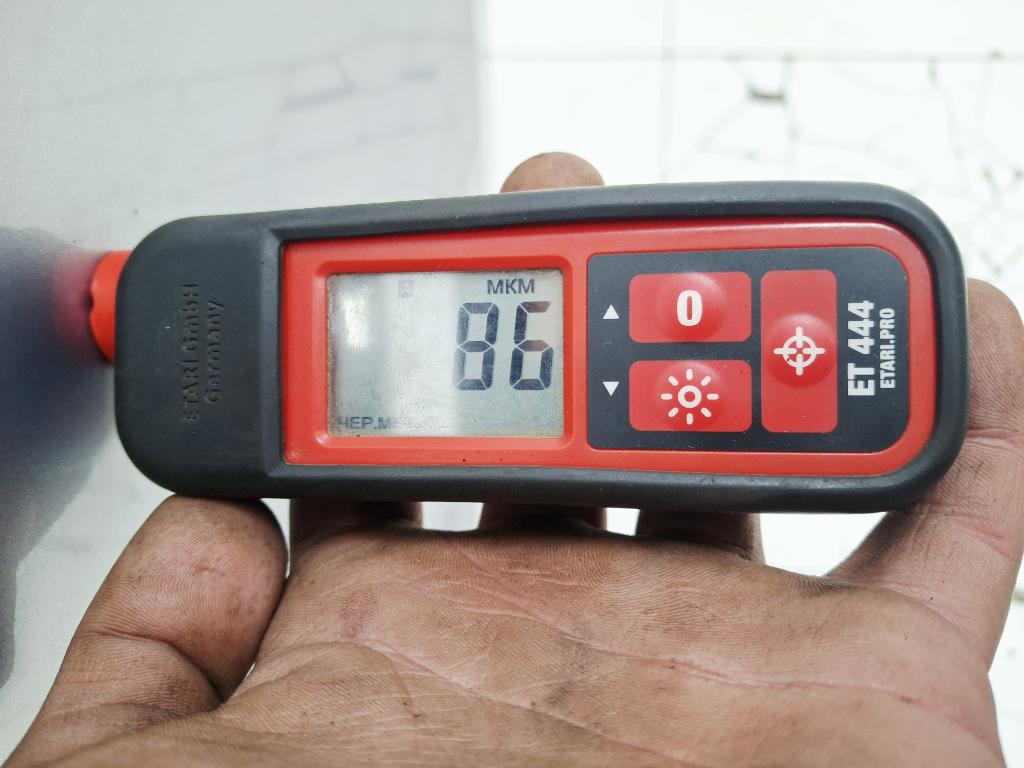 Дверь задняя левая, 15000 рублей, Пермь