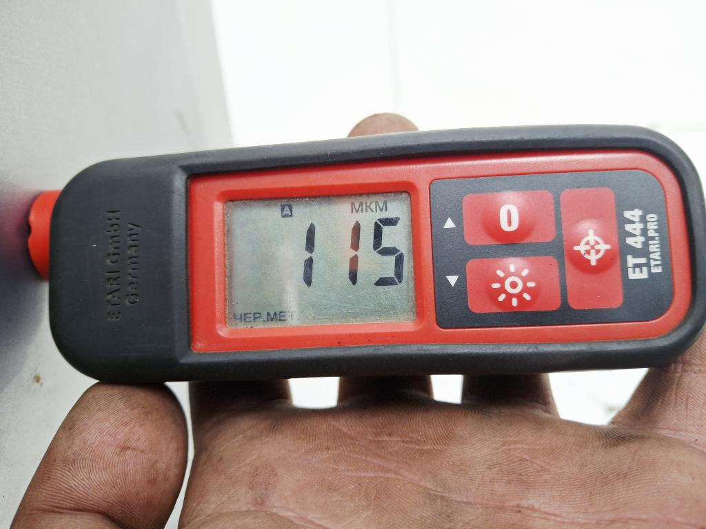 Дверь задняя левая, 15000 рублей, Пермь