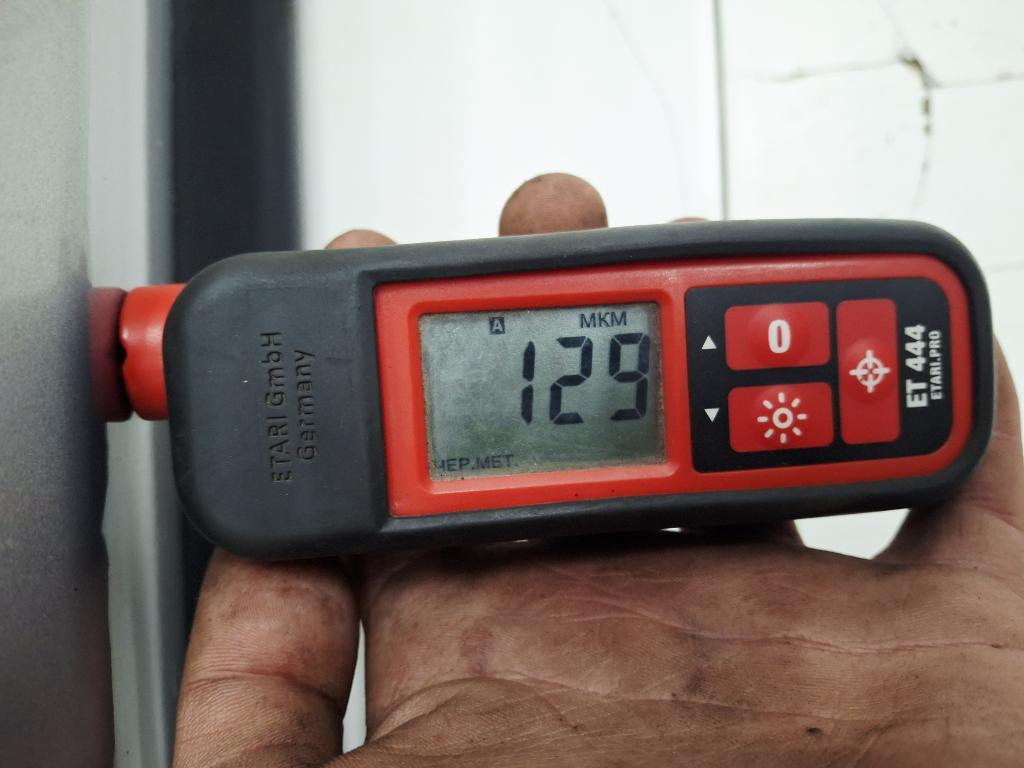 Дверь задняя левая, 15000 рублей, Пермь