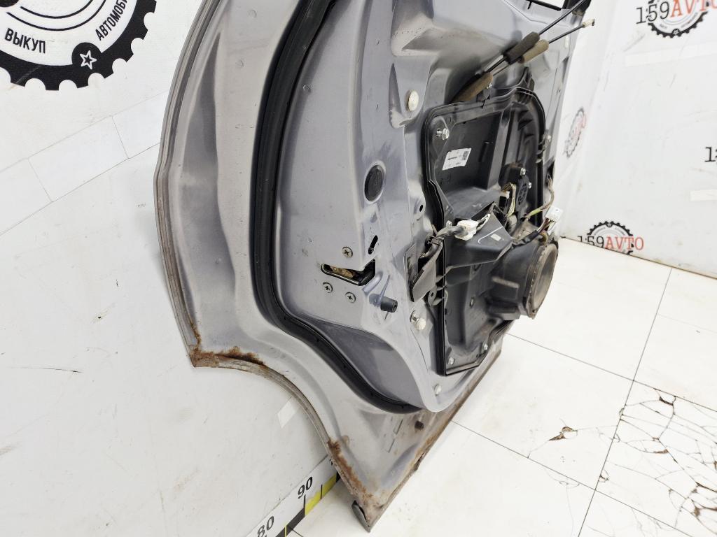 Дверь задняя левая, 15000 рублей, Пермь