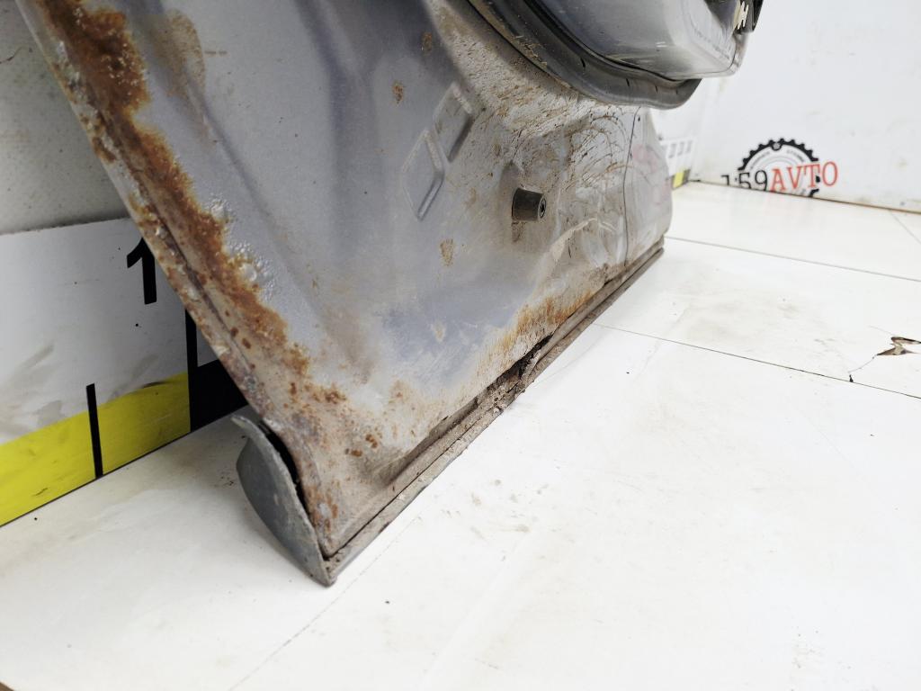 Дверь задняя левая, 15000 рублей, Пермь