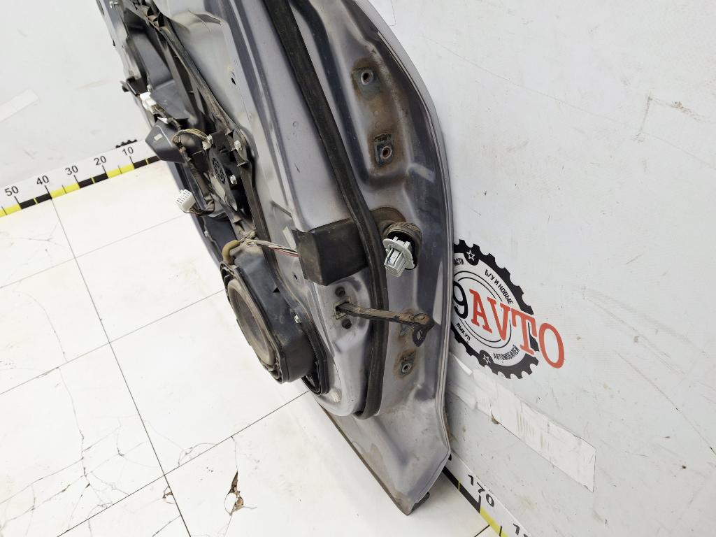 Дверь задняя левая, 15000 рублей, Пермь