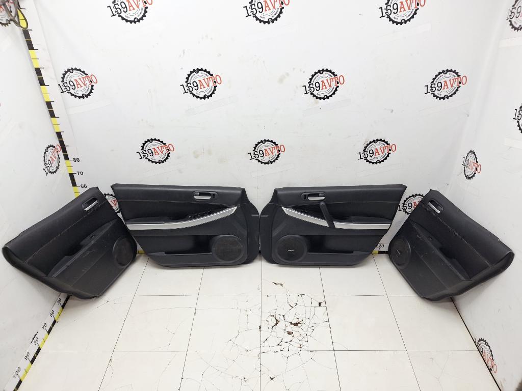 Обшивка двери комплект, 10000 рублей, Пермь