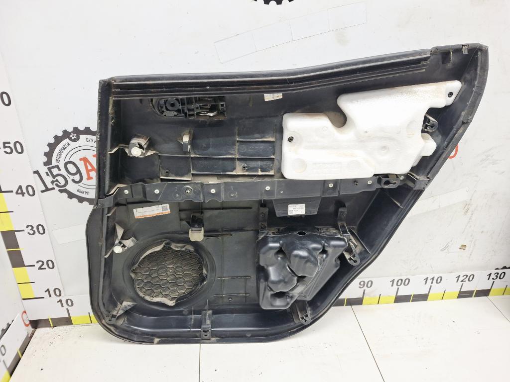 Обшивка двери комплект, 10000 рублей, Пермь