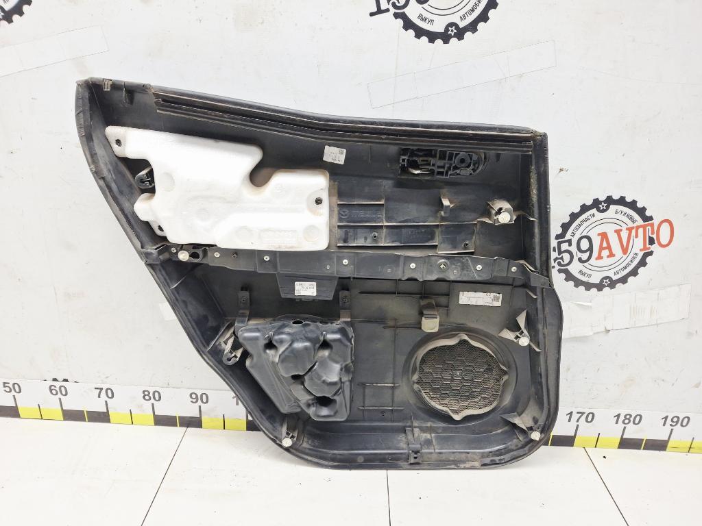 Обшивка двери комплект, 10000 рублей, Пермь