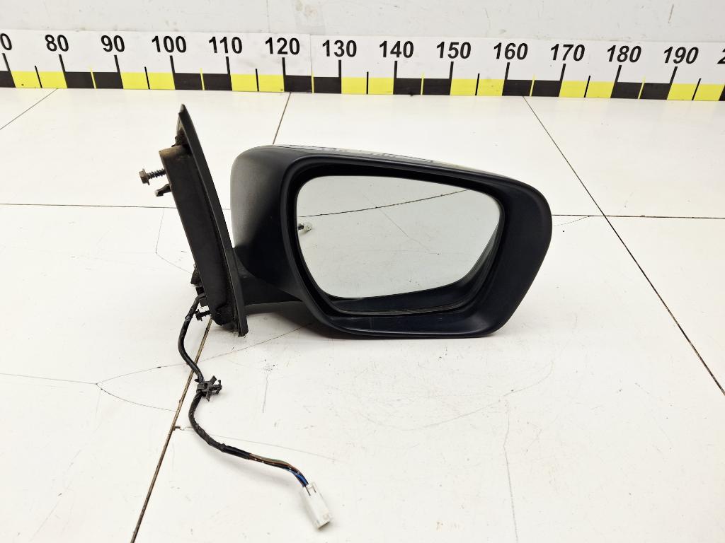 Зеркало правое электрическое, 9000 рублей, Пермь