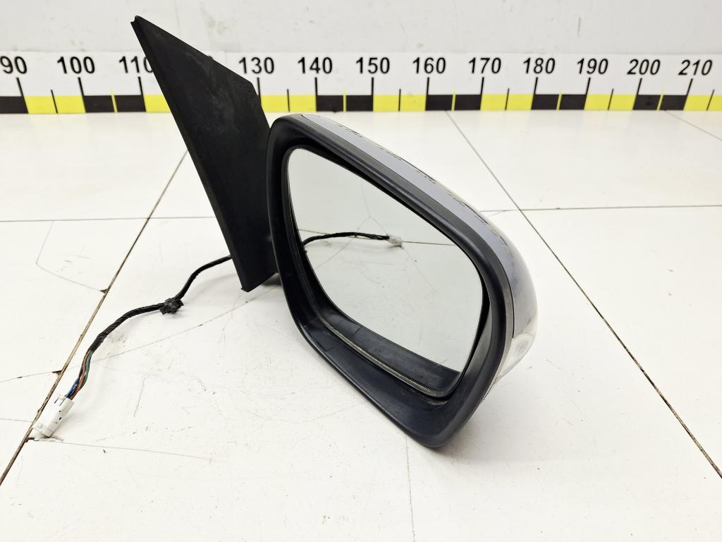 Зеркало правое электрическое, 9000 рублей, Пермь