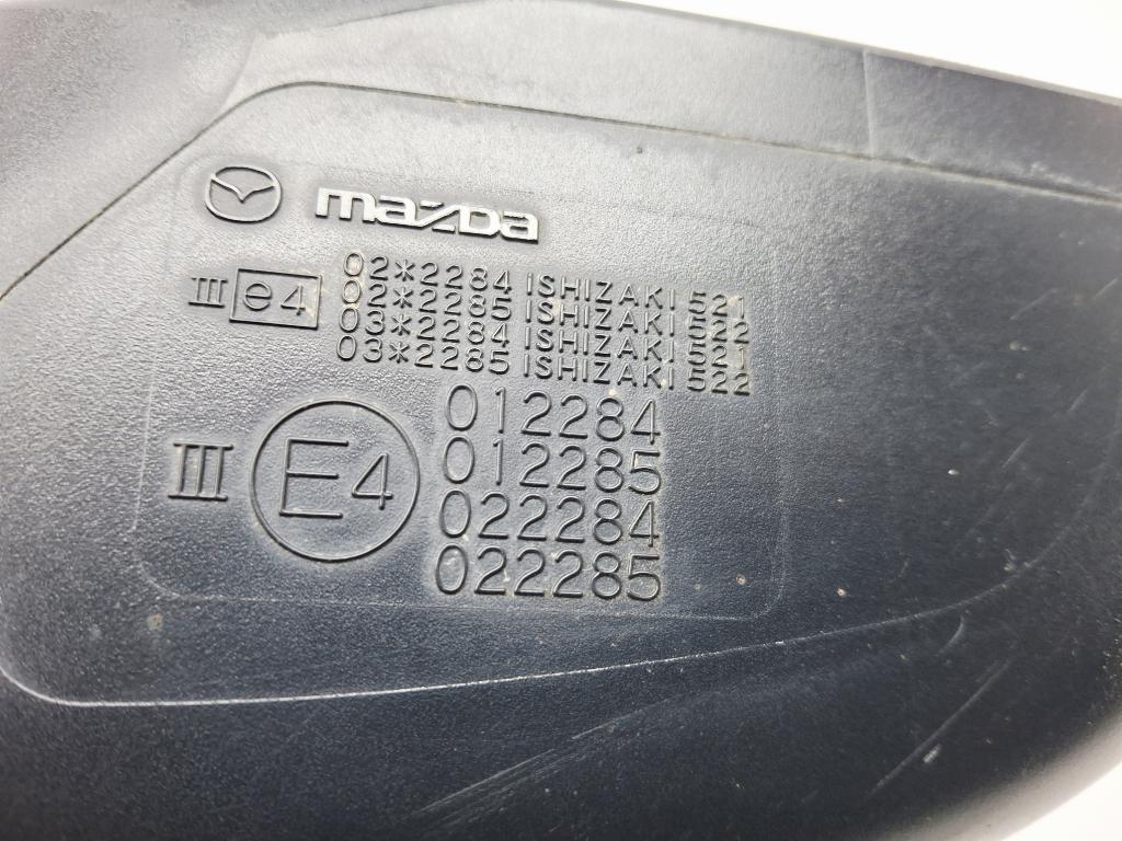 Зеркало правое электрическое, 9000 рублей, Пермь