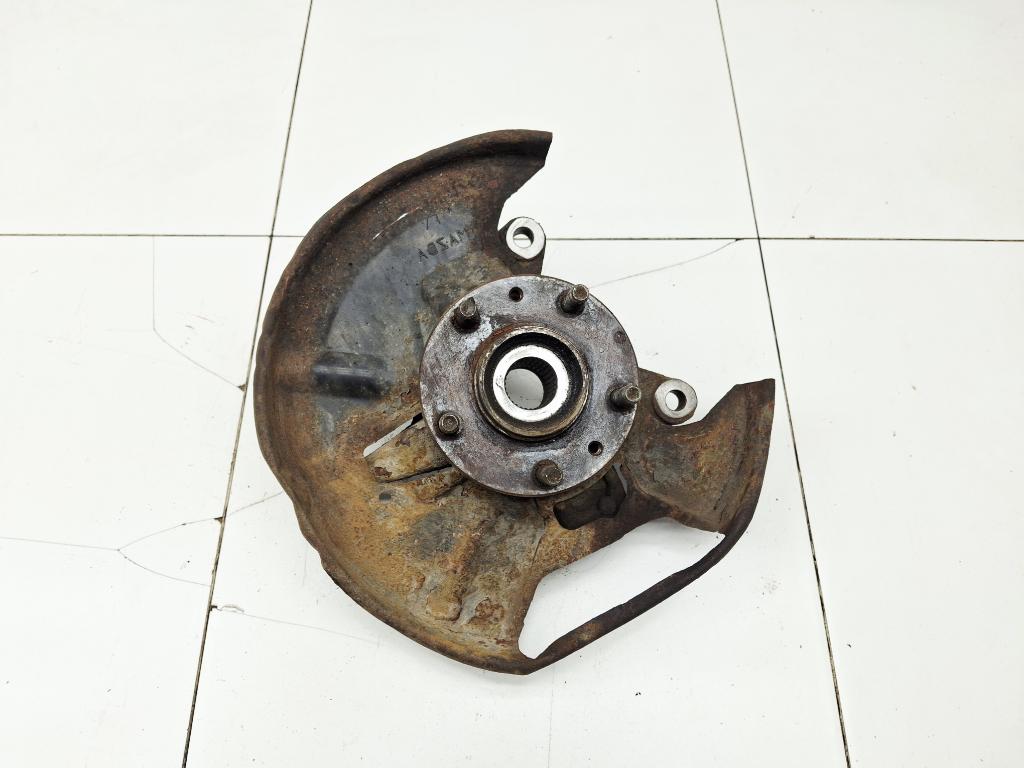 Кулак поворотный передний правый, 3000 рублей, Пермь