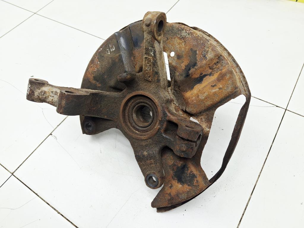 Кулак поворотный передний правый, 3000 рублей, Пермь