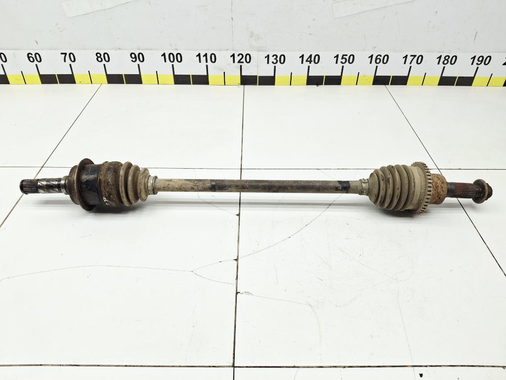 Полуось задняя правая, 2000 рублей, Пермь