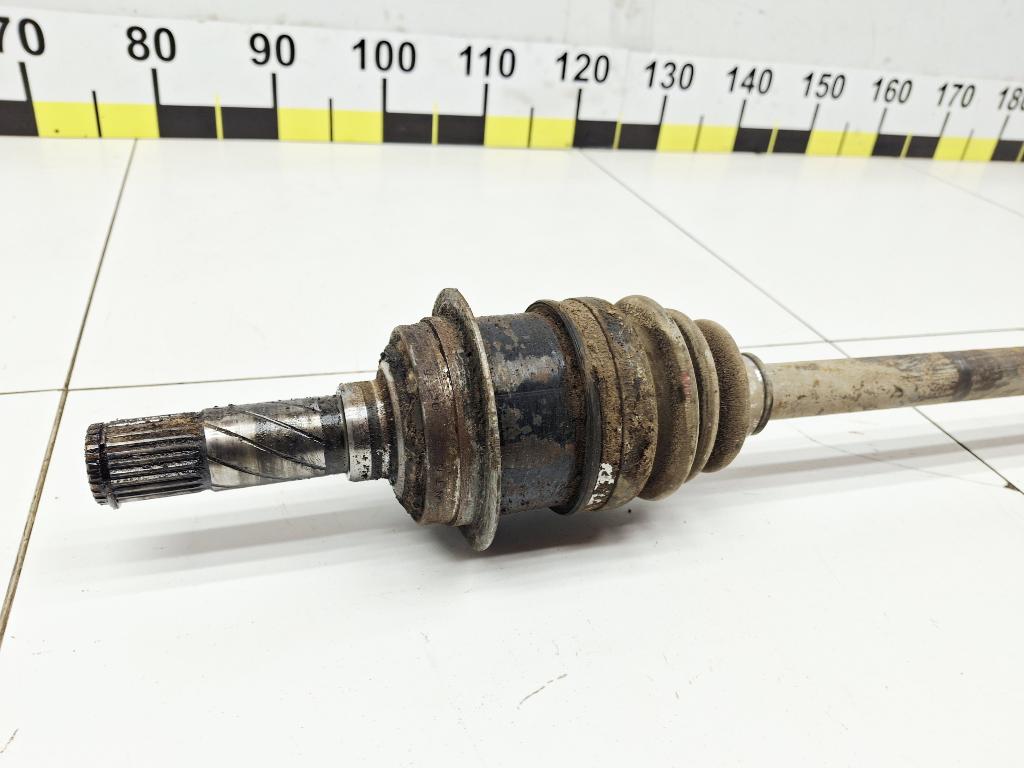 Полуось задняя правая, 2000 рублей, Пермь