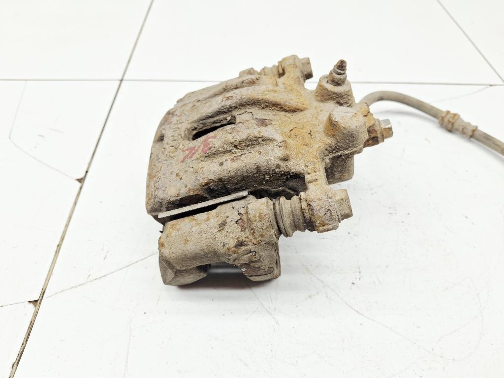 Суппорт задний левый, 1500 рублей, Пермь