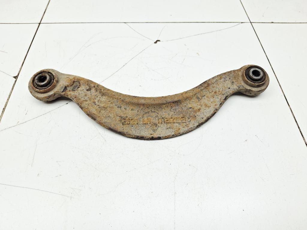 Тяга задняя поперечная левая, 1000 рублей, Пермь