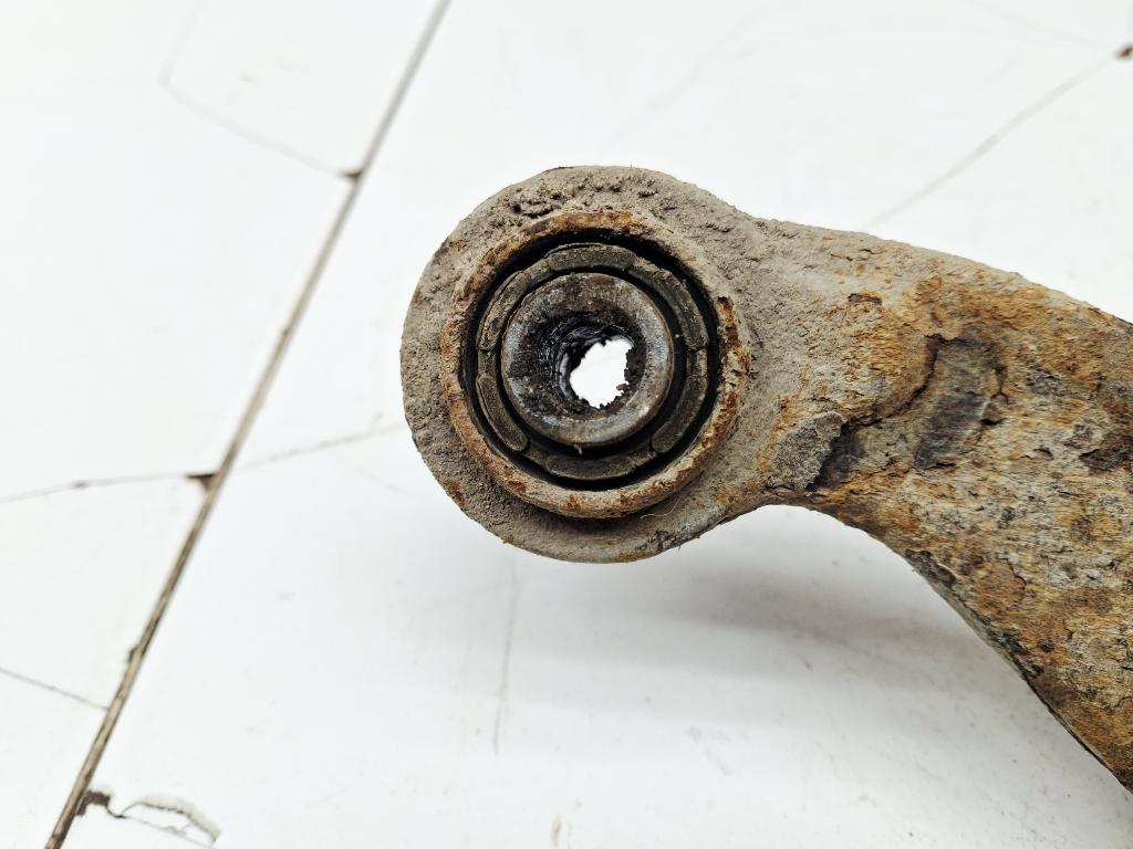 Тяга задняя поперечная левая, 1000 рублей, Пермь