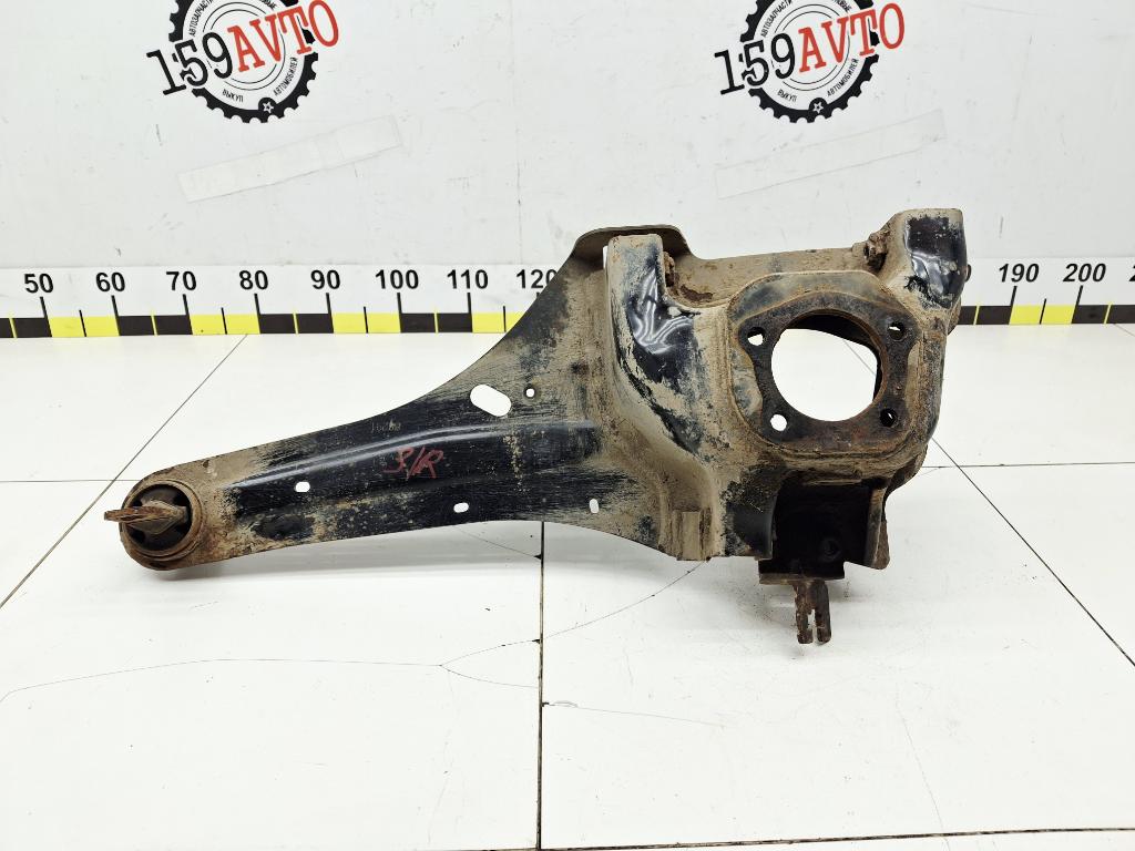 Рычаг задний продольный правый, 3000 рублей, Пермь