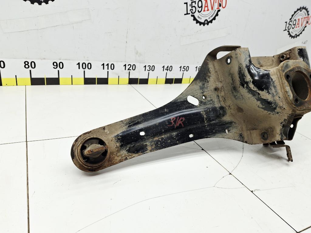 Рычаг задний продольный правый, 3000 рублей, Пермь