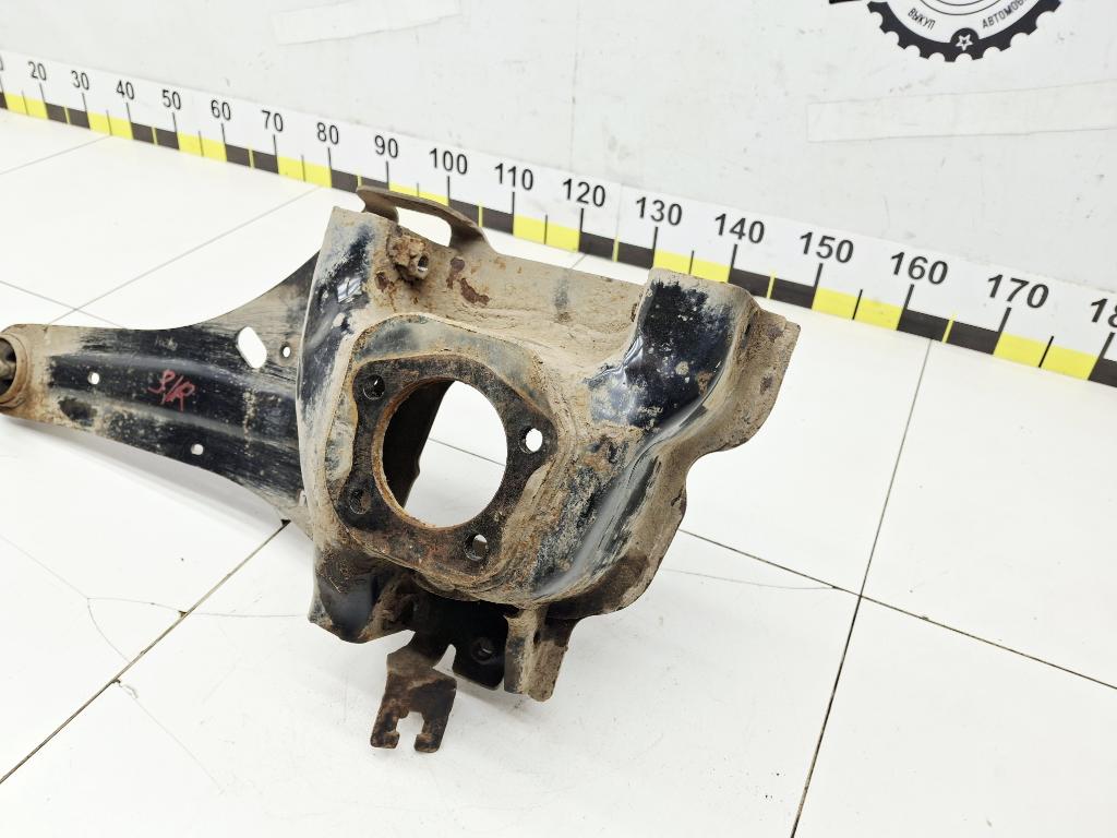 Рычаг задний продольный правый, 3000 рублей, Пермь