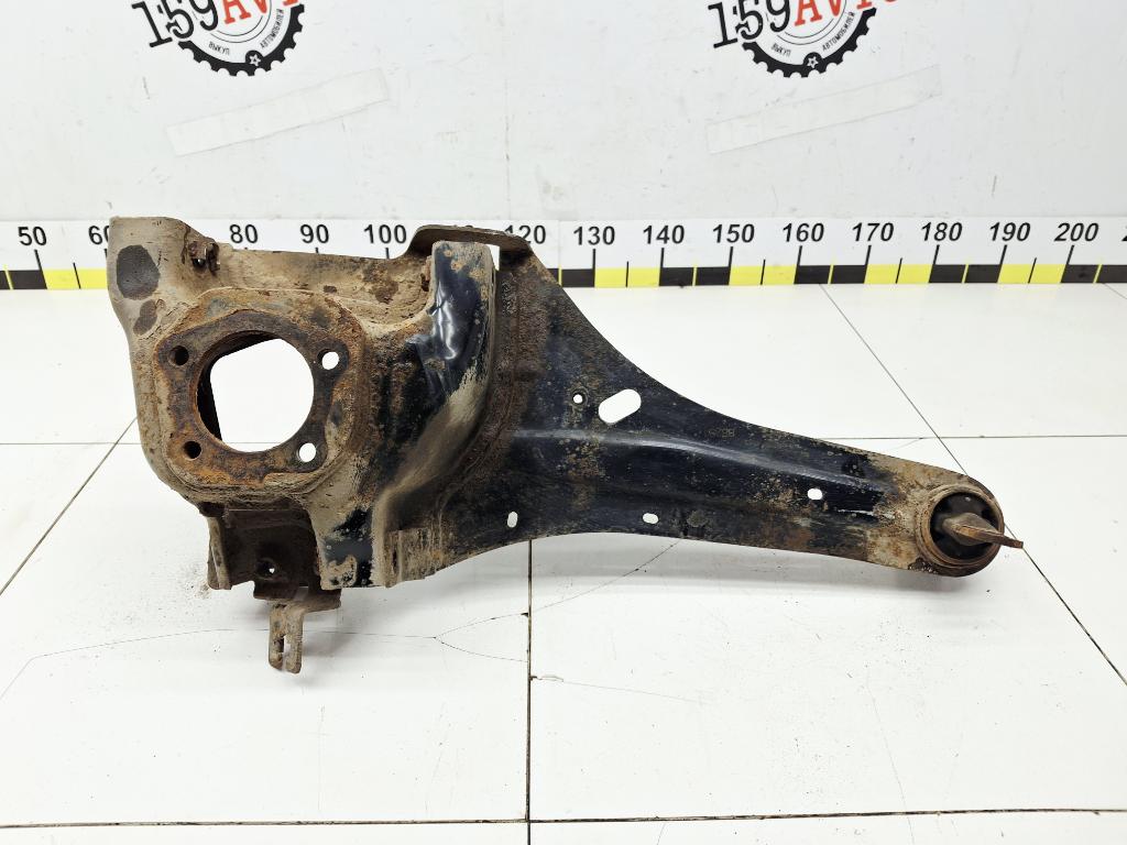 Рычаг задний продольный левый, 3000 рублей, Пермь