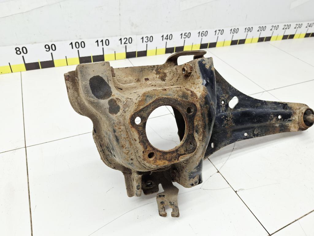 Рычаг задний продольный левый, 3000 рублей, Пермь