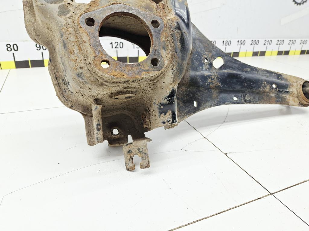 Рычаг задний продольный левый, 3000 рублей, Пермь