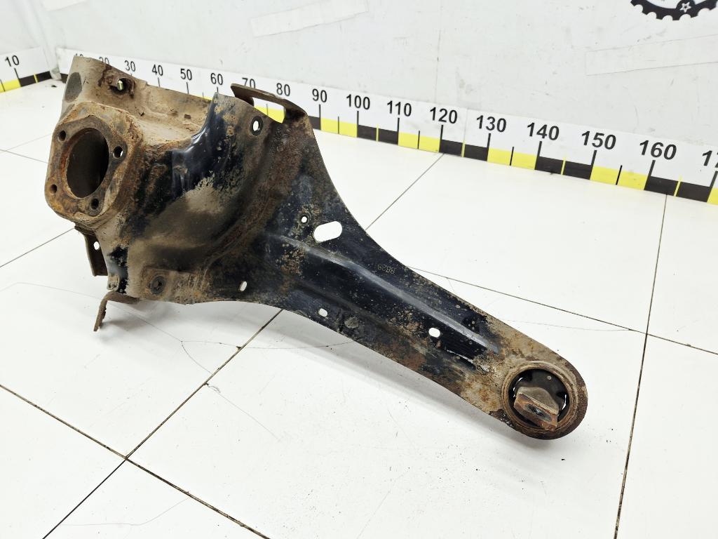 Рычаг задний продольный левый, 3000 рублей, Пермь