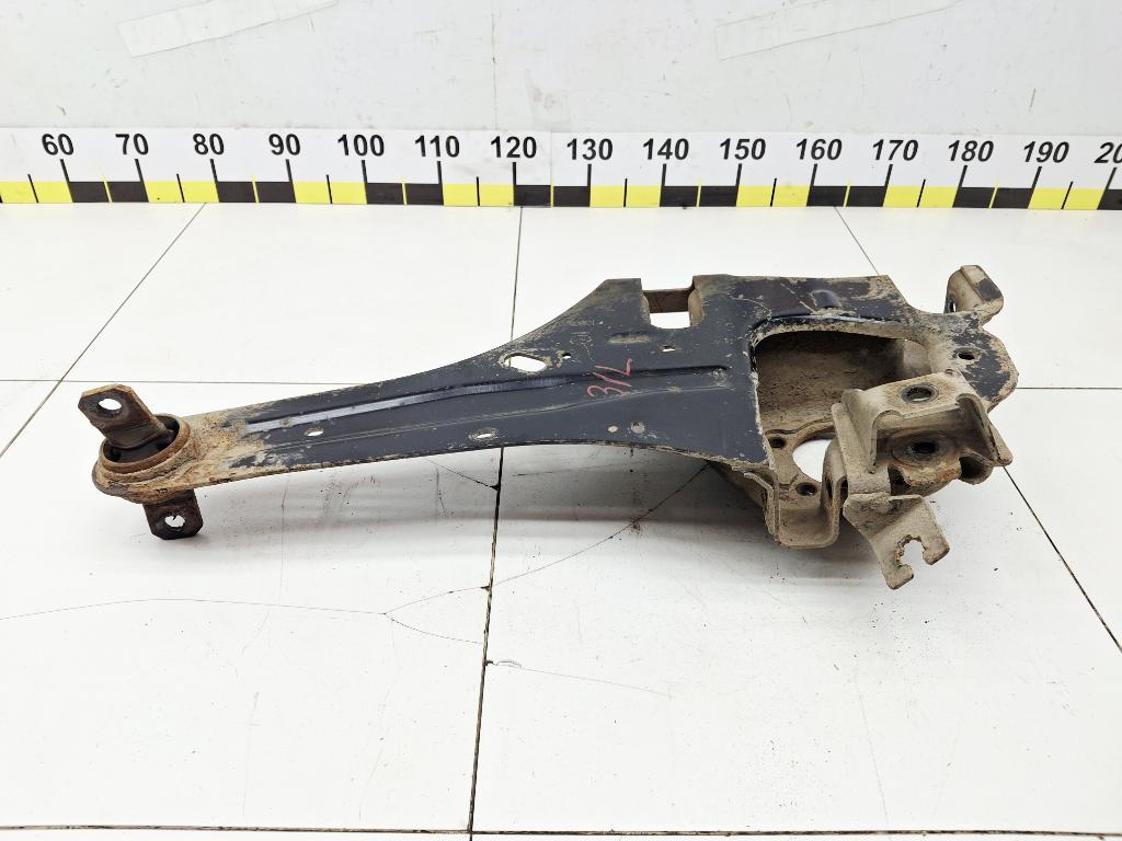 Рычаг задний продольный левый, 3000 рублей, Пермь